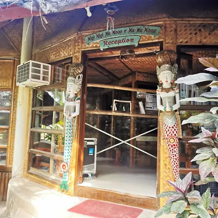 Reddoorz Premium @ Nigi Nigi Nu Noos Station 2 Boracay-2