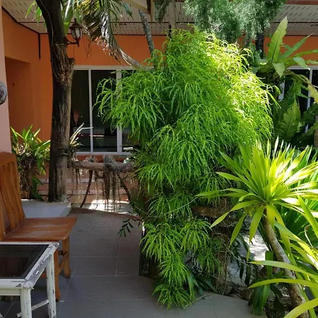 Discovery House Hotel Sha Plus-2