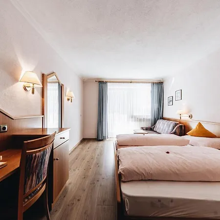 Hotel Ranuimuellerhof-2