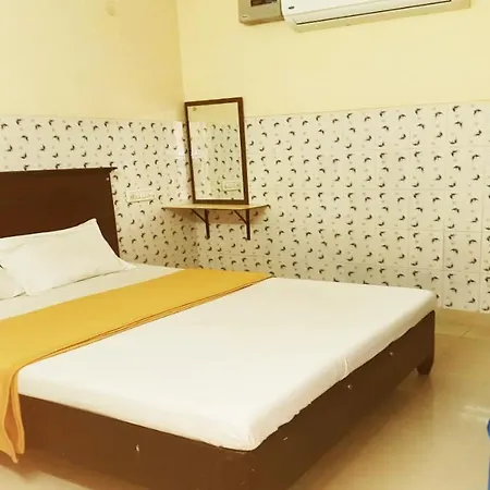 Vishnu Residency Warangal-2