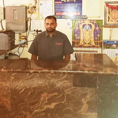 Vishnu Residency Warangal-3