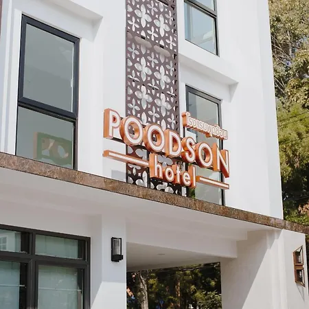 Poodson Hotel Chiangmai-2