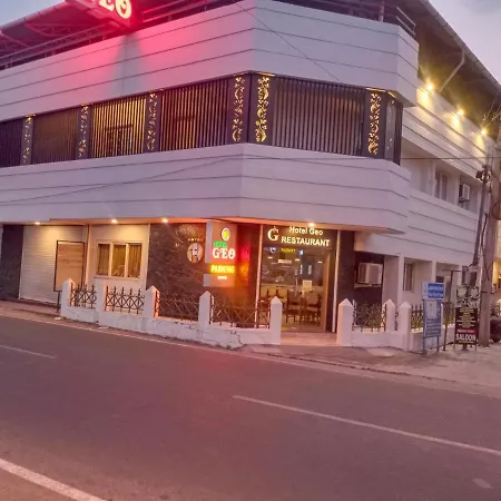 Hotel Geo-2