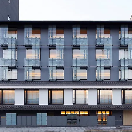 Hotel Androoms Kyoto Shichijo-3