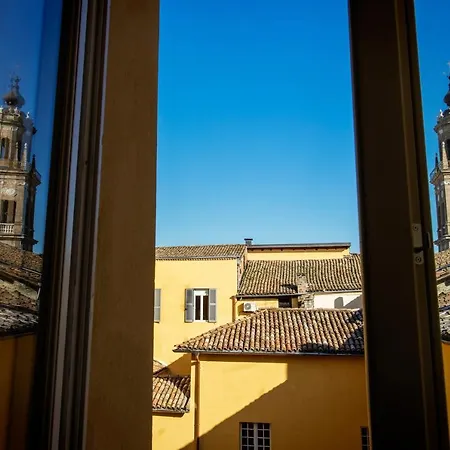 Palazzo Le Poste - Suite And Apartments-2