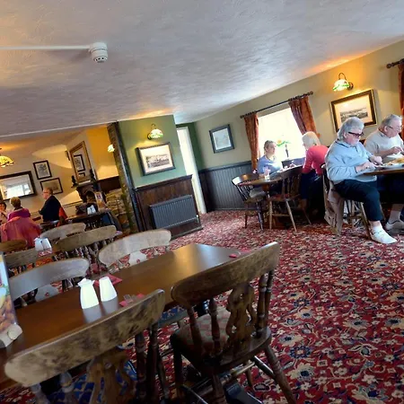 Savoy Country Inn-2