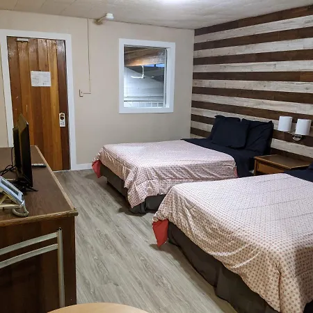 Valley Motor Lodge-3