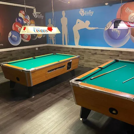 Valley Motor Lodge-2