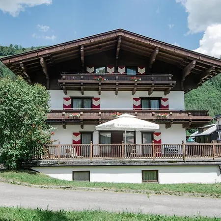 DEP GÄSTEHAUS Residenz-2