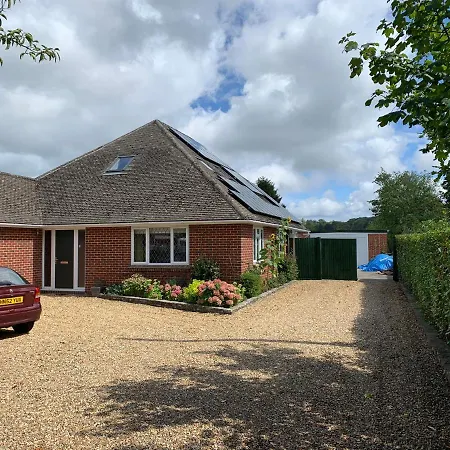 Eastfield B & B-3