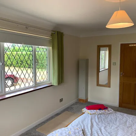 Eastfield B & B-2