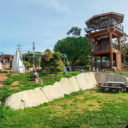 Mossview Resort Khaokho-2