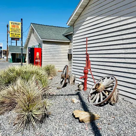 Wigwam Motel-3