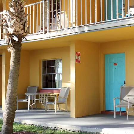 Howard Johnson By Wyndham Lake Front Park Kissimmee-3