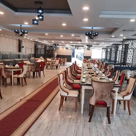 Jewel Al Nasr Hotel & Apartments-2