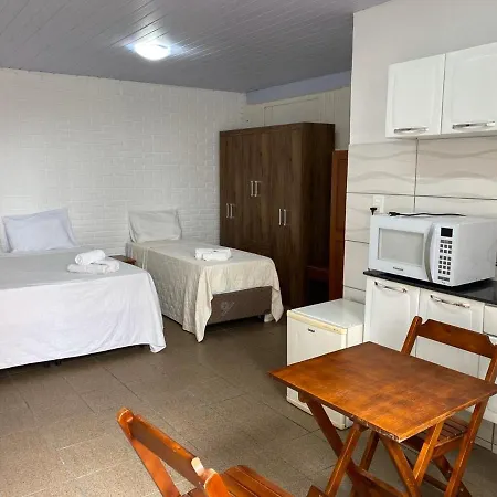 Apart Hotel Vila Mar-3