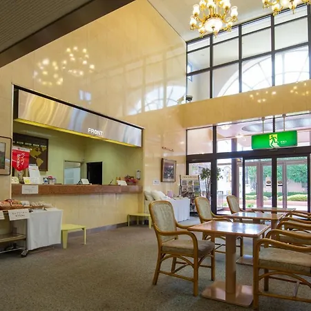 Oyama Palace Hotel-2