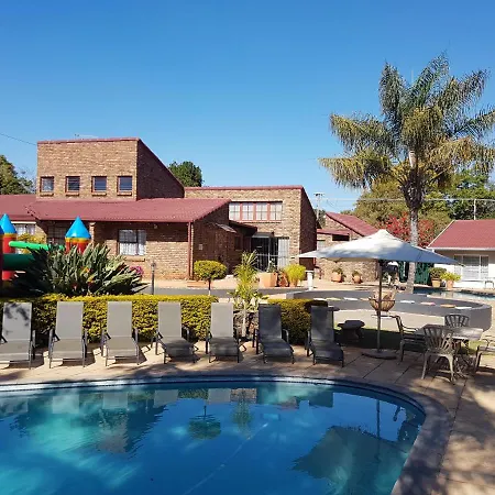 Cornerstone Guest Lodge-2