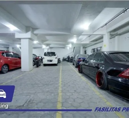 D'Paragon Jl Jogja-2