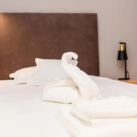 Labirint Boutique Hotel - Central Location-2