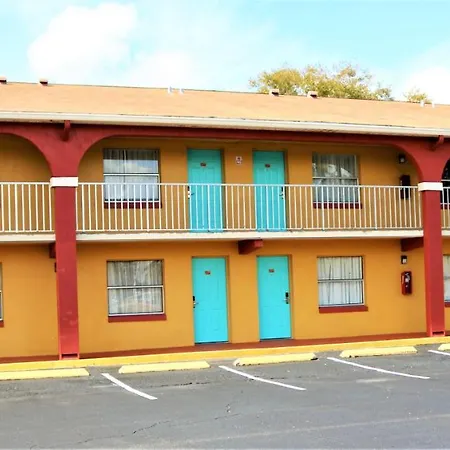 Howard Johnson By Wyndham Lake Front Park Kissimmee-2