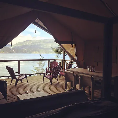 Brown'S Bay Resort-3