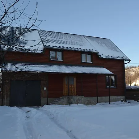 Faina House-2