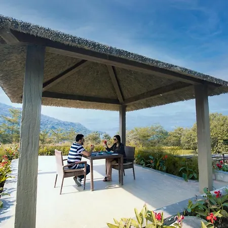 Encore A Boutique Resort-2