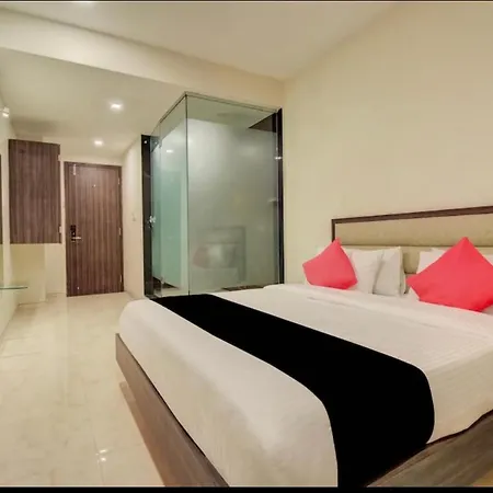 Hotel Merakee International-3