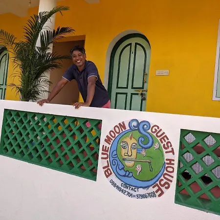 Blue Moon Guest House-2