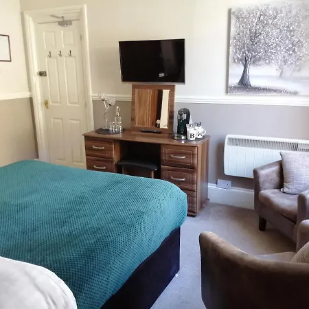 Burleigh Guest House-2