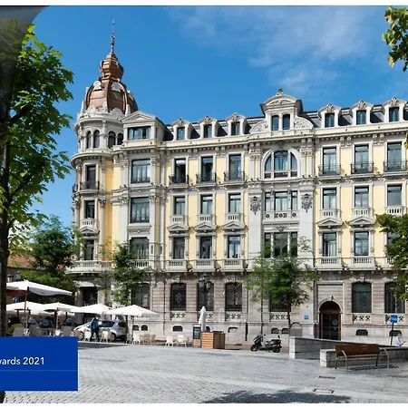 Soho Boutique Oviedo-3
