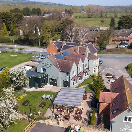 Beckford Inn-2