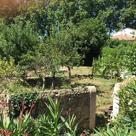 Le jardin secret bnb-2