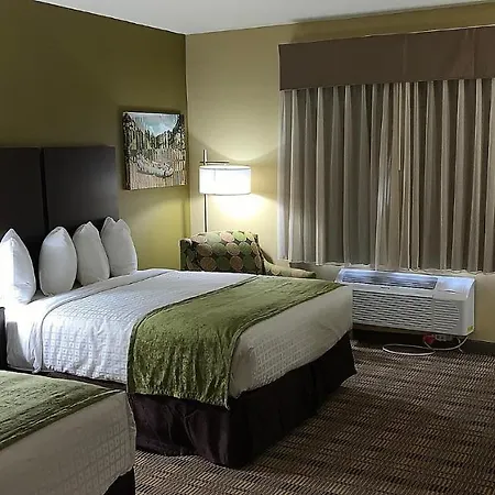 Pagosa Lodge-3
