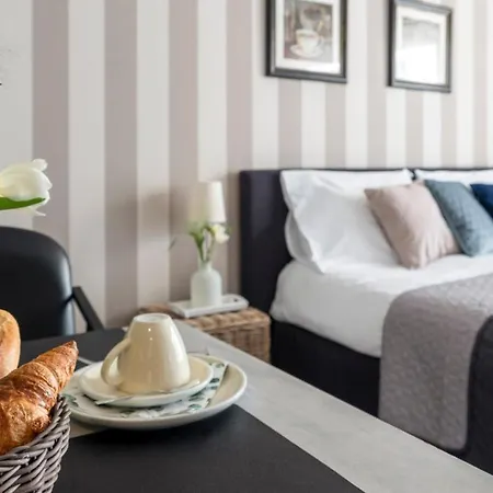 B&B De Kluis Axel-2