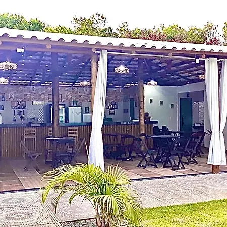 Pousada Dos Duques-2