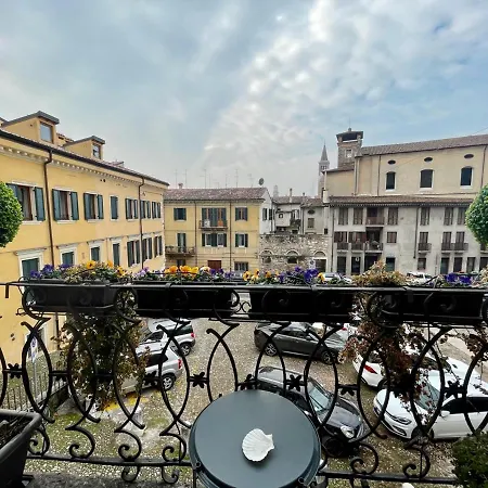B&B Verona Centro-2