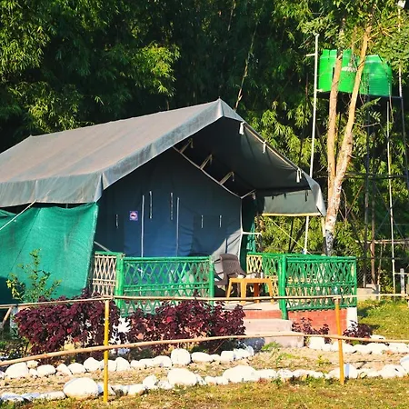 Kodom Bari Retreat, Kaziranga-2