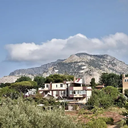 Bed And Breakfast Il Girasole-3
