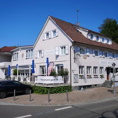 Bodenseehotel Krone-3