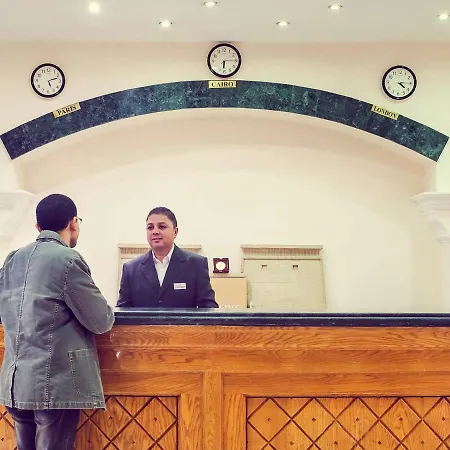 Mercure Luxor Karnak-2