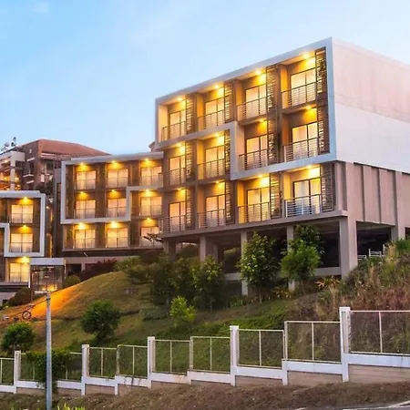 Timberland Highlands Resort-2
