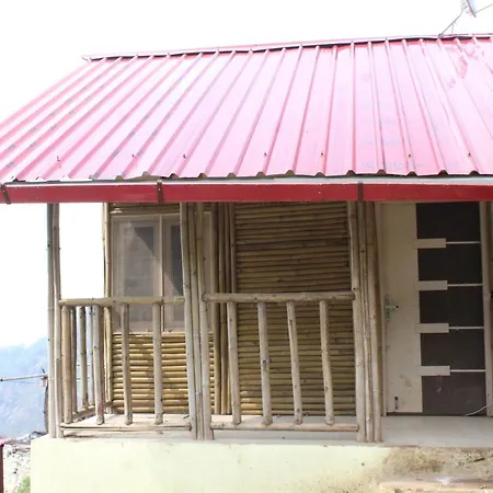 Glamwood Resort Dhanaulti, Ranked 1 In Dhanaulti-3