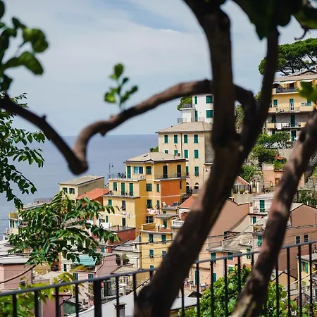 Cinque Terre Coast To Coast-3