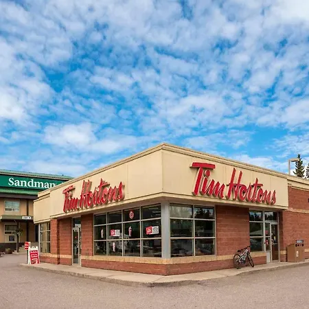Sandman Inn Smithers-2