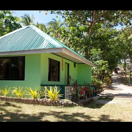 1Peace Beach Resort-3