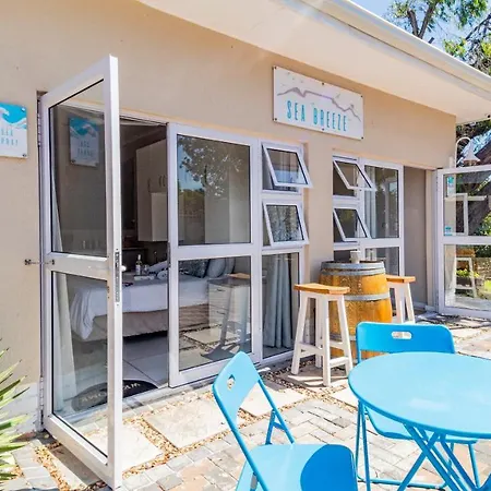 Sea Breeze Guest House-3