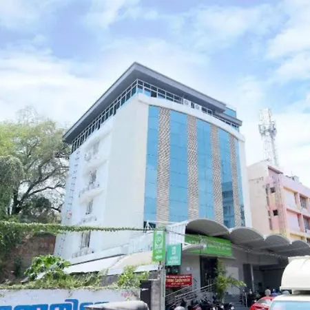 The South Gate By Wb Economy, Trivandrum-2