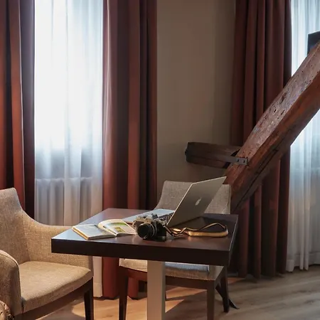 Ashley Hotel Le Mans Centre Gare-2